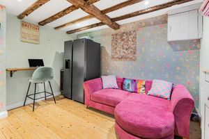 Kitchen/ Diner- click for photo gallery